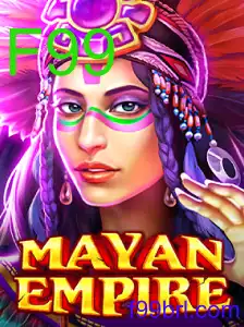 MayanEmpire